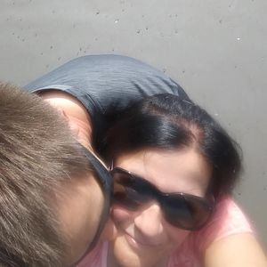 Meet your Posher, Angie